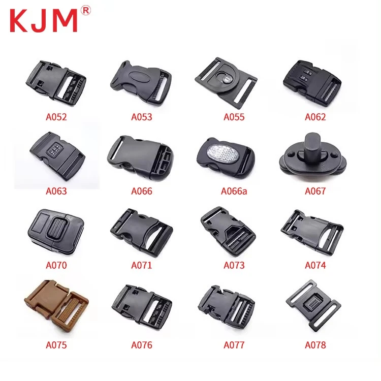 Plastic Buckle Plastic Buckle