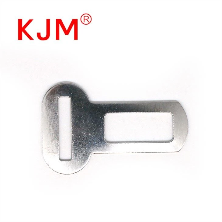 Seat Belt Buckle