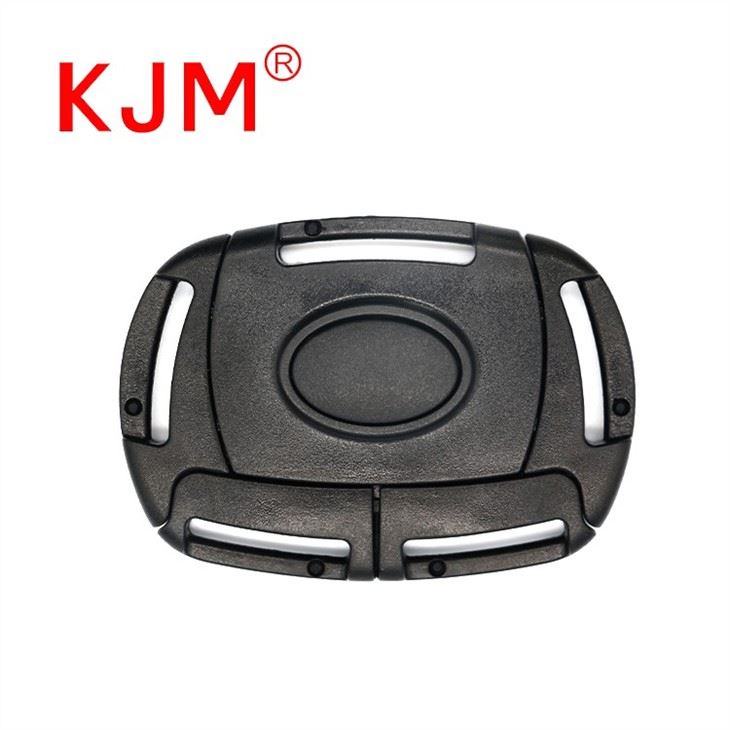5 Point Buckle