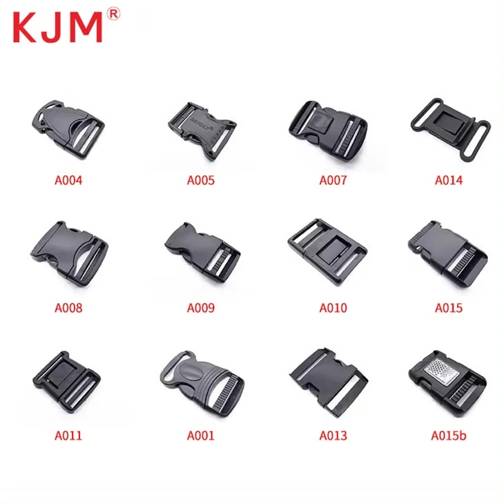 All Kinds OF Quick Release Buckle best