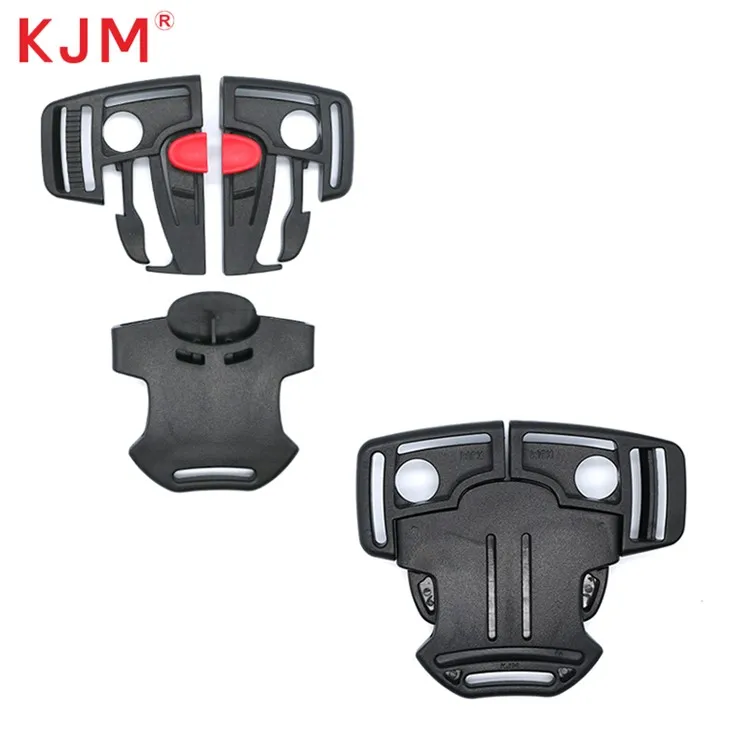 Five Direction Buckle For Stroller best