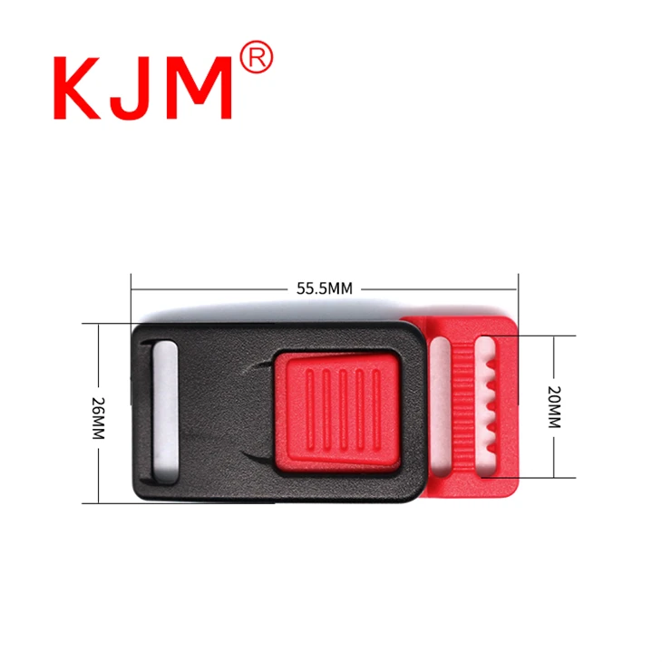 Helmet Buckle Strap