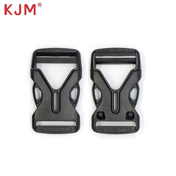 Lightweight Quick Release Plastic Buckle suppliers
