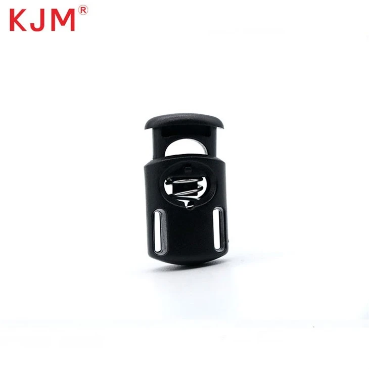 KJM Plastic Cord Lock Toggle