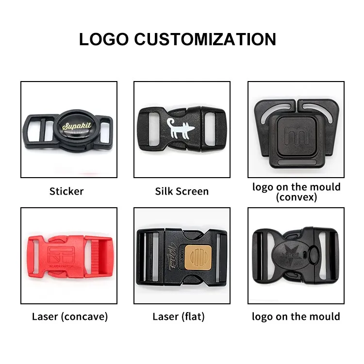 Customized logo Customized logo